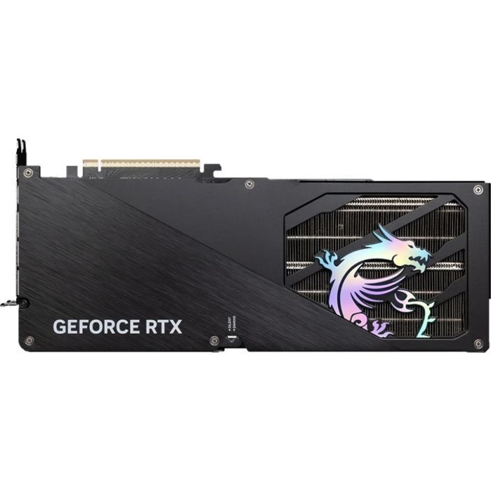 MSI GeForce RTX5070 Ti 16GB GAMING TRIO OC (RTX 5070 Ti 16G GAMING TRIO OC) (UA) - Изображение 2