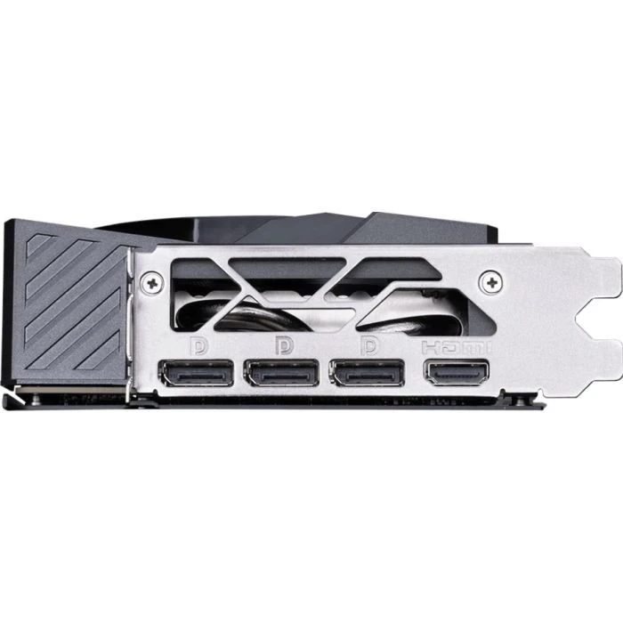 MSI GeForce RTX5070 Ti 16GB GAMING TRIO OC (RTX 5070 Ti 16G GAMING TRIO OC) (UA) - Изображение 3