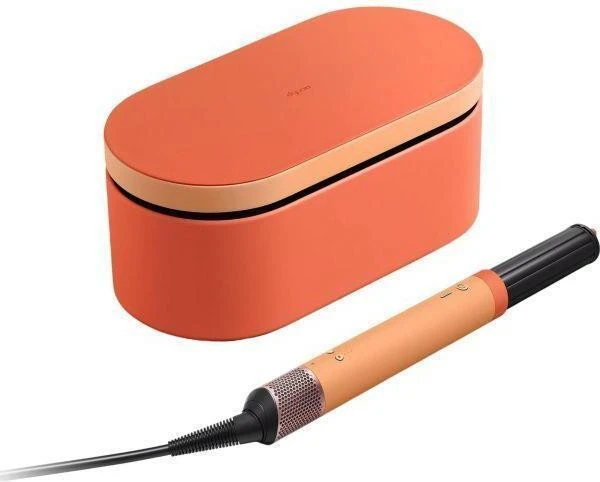 Мультистайлер Dyson Airwrap Coanda 2x Multi-styler & Dryer Straight to Wavy Ceramic Apricot/Topaz (264003-01) - Изображение 1