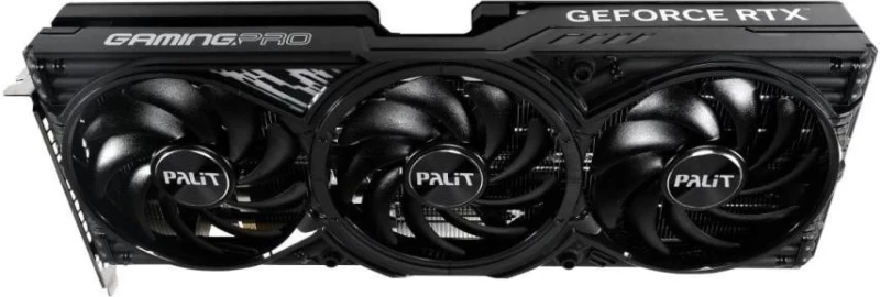 Palit GeForce RTX 5070 Ti GamingPro-S (NE7507T019T2-GB2031U) - Изображение 2