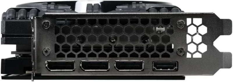 Palit GeForce RTX 5070 Ti GamingPro-S (NE7507T019T2-GB2031U) - Изображение 4