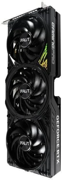 Palit GeForce RTX 5070 Ti GamingPro-S (NE7507T019T2-GB2031U) - Изображение 7