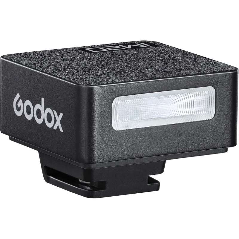 Вспышка Godox iM20 Black