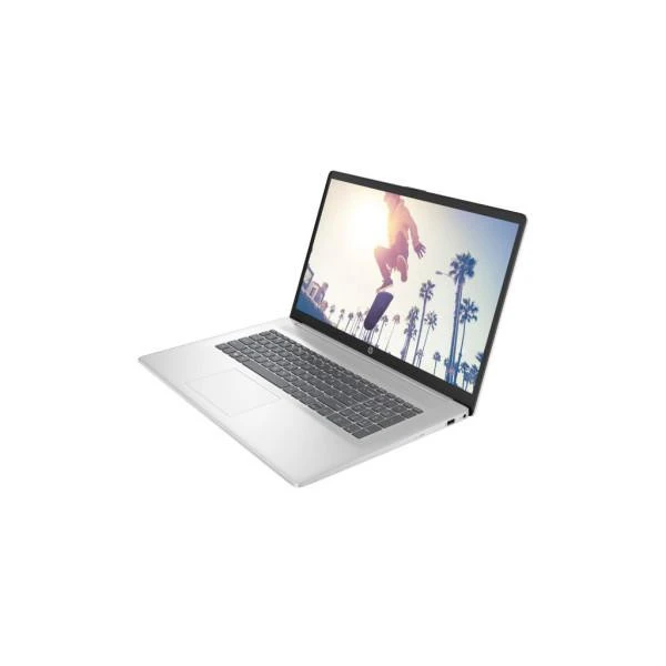 HP 17-cp2044ua Silver (D16F4EA) - Изображение 2