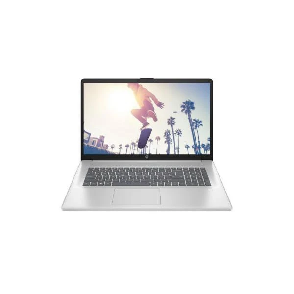 HP 17-cp2044ua Silver (D16F4EA)