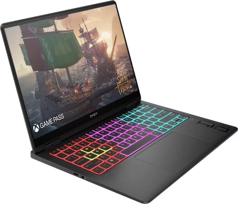 HP OMEN Transcend 14-fb1053dx (D8KM4UA) - Зображення 1