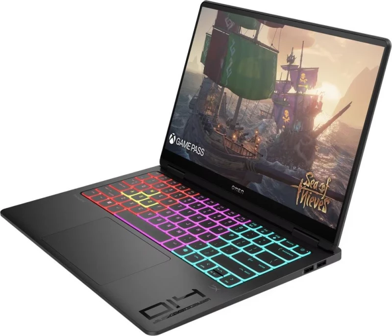 HP OMEN Transcend 14-fb1053dx (D8KM4UA) - Зображення 2