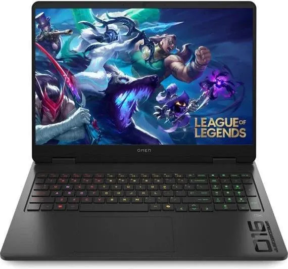 HP OMEN Ultra Slim 16t-an000 (AZ6J3AV) 32GB/1TB CUSTOM