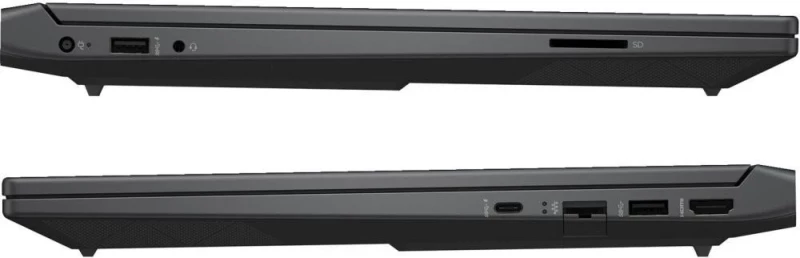HP Victus 15-fa2041ua Mica Silver (C1WZ7EA) - Изображение 2