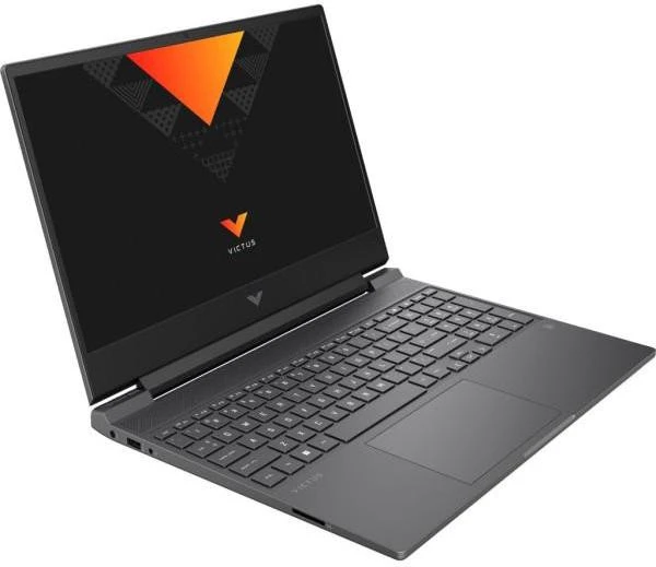 HP Victus 15-fa2701ua Mica Silver (BF1H0EA) - Зображення 1