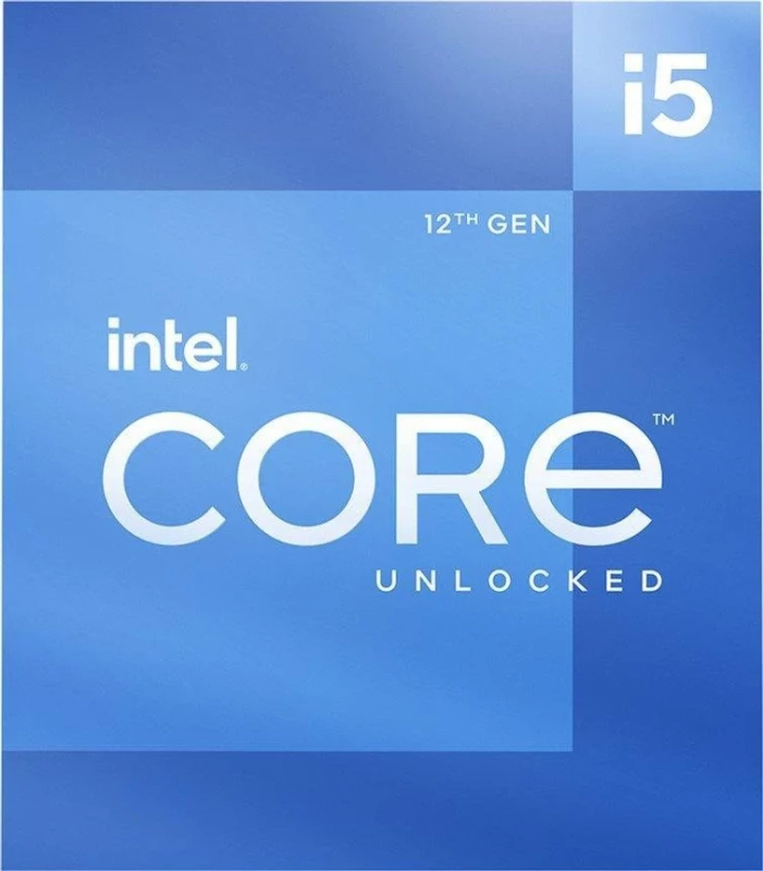 Intel Core i5-12600K (BX8071512600K) - Изображение 1