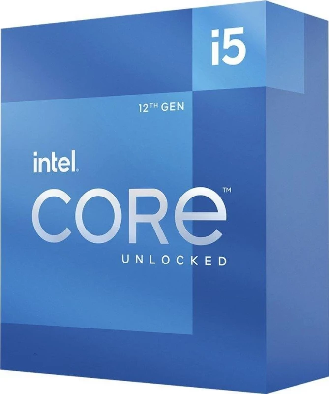Intel Core i5-12600K (BX8071512600K) - Изображение 2