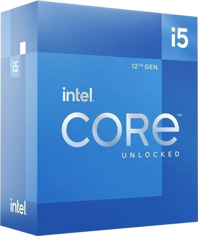 Intel Core i5-12600K (BX8071512600K)