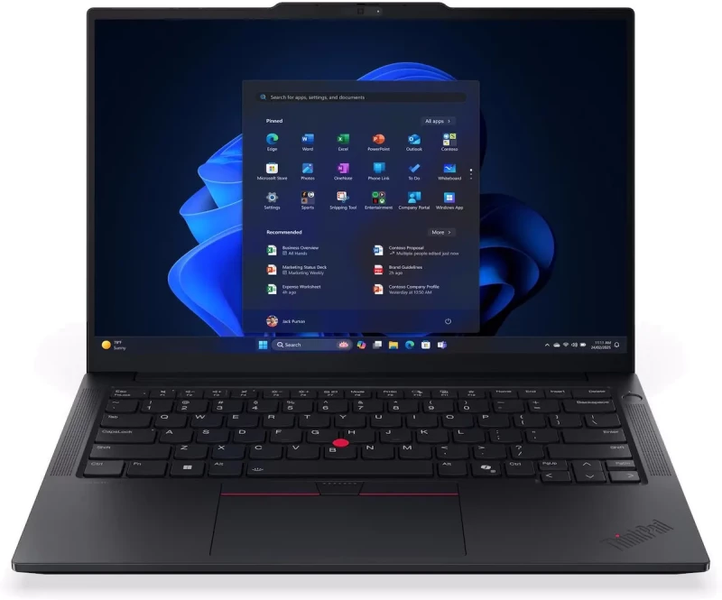 Lenovo ThinkPad E14 Gen 7 (21T1S29000)