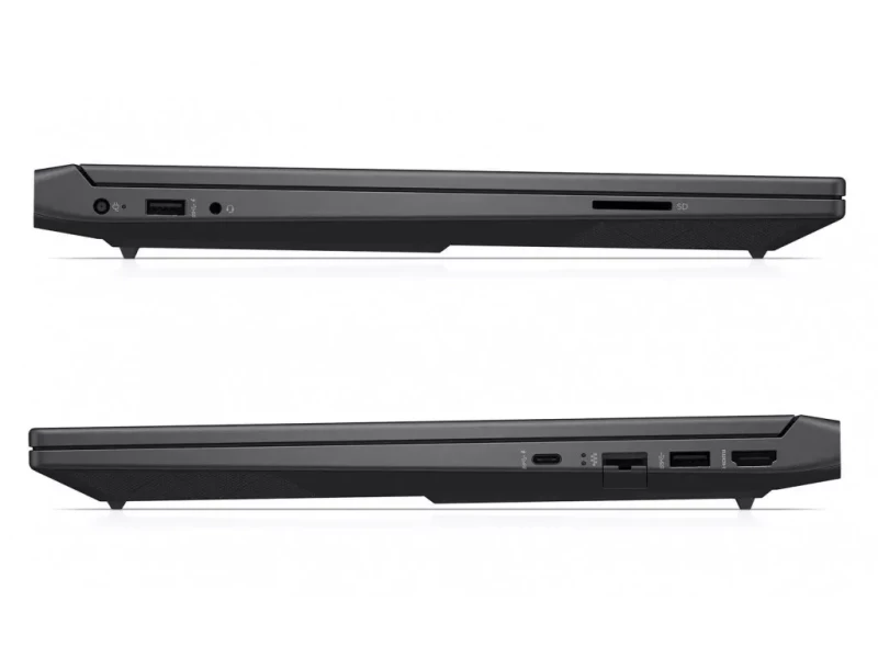 HP Victus 15-fa2082wm (B5EQ3UA) Mica Silver - Зображення 4