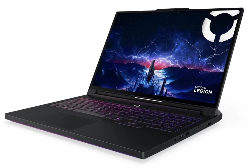 Lenovo Legion Pro 7 16IAX10H (83F50080US) - Изображение 2