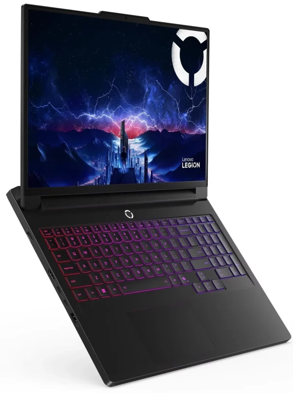 Lenovo Legion Pro 7 16IAX10H (83F50080US) - Изображение 4