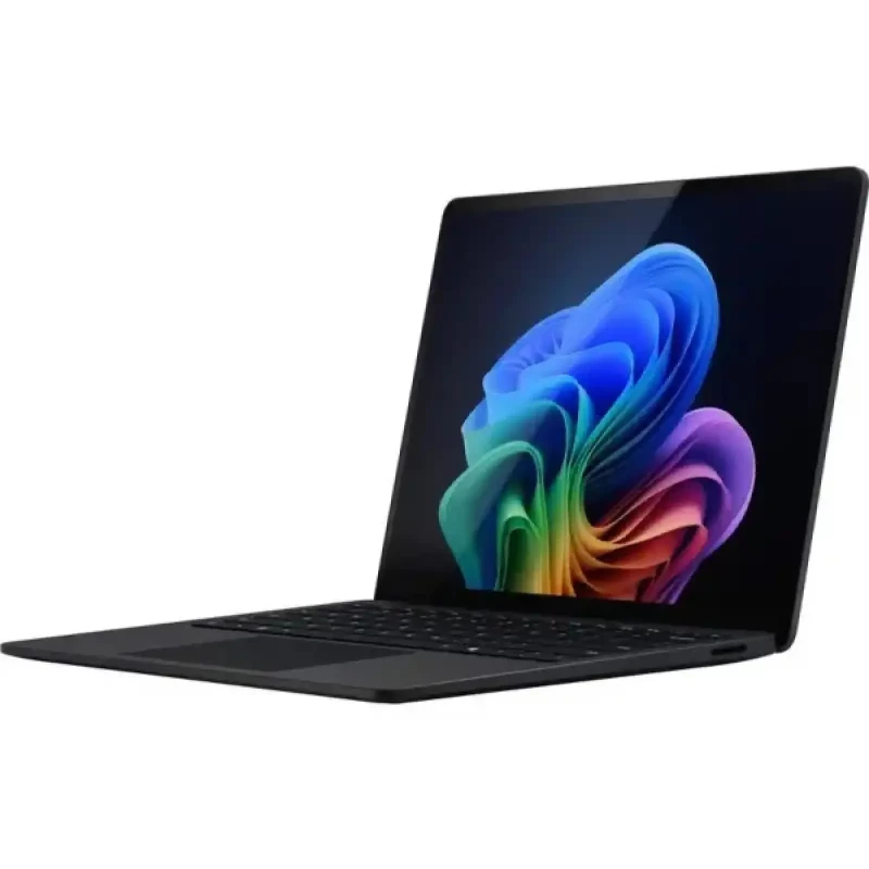 Microsoft Surface Laptop 8 Copilot+ PC Black (EP2-47589) - Зображення 2