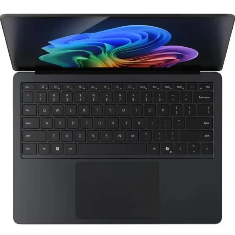 Microsoft Surface Laptop 8 Copilot+ PC Black (EP2-47589) - Зображення 3