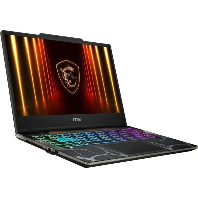 MSI Cyborg 15 B2RWFKG (B2RWFKG-295US) - Зображення 1