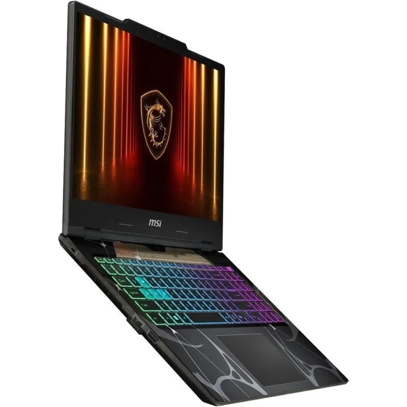 MSI Cyborg 15 B2RWFKG (B2RWFKG-295US) - Зображення 4