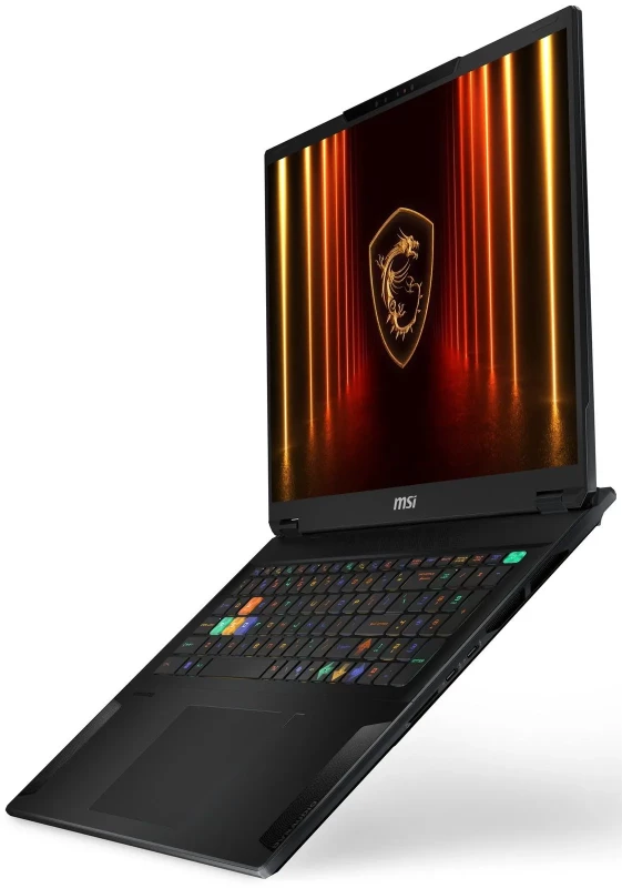 MSI Stealth 18 HX AI A2XWJG (A2XWJG-035US) - Зображення 1