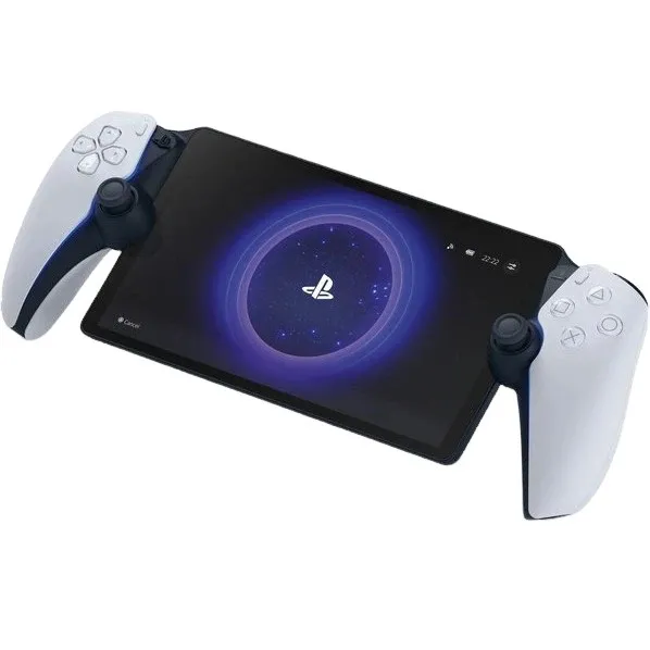 Sony Playstation Portal Remote Player White (1000042436) (UA) - Зображення 1