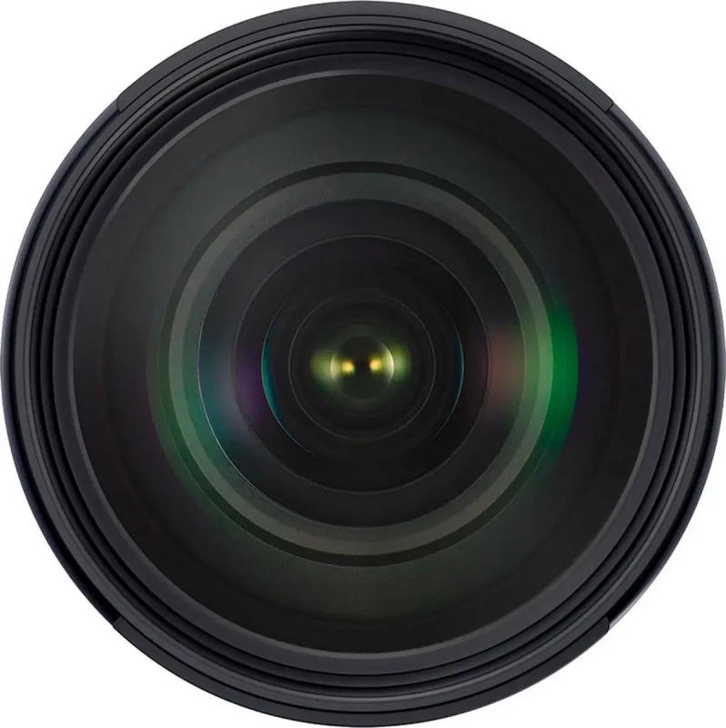 Tamron AF SP 24-70mm f/2,8 Di VC USD G2 (Nikon) - Изображение 4