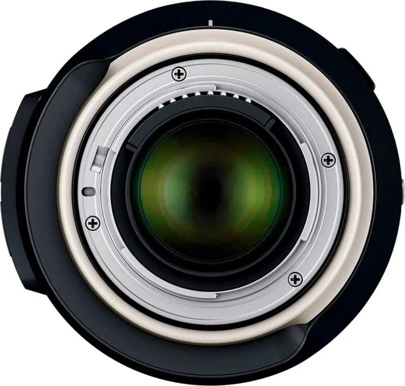 Tamron AF SP 24-70mm f/2,8 Di VC USD G2 (Nikon) - Изображение 5