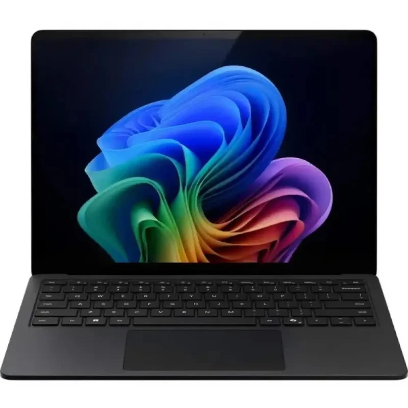 Microsoft Surface Laptop 8 Copilot+ PC Black (EP2-47589)