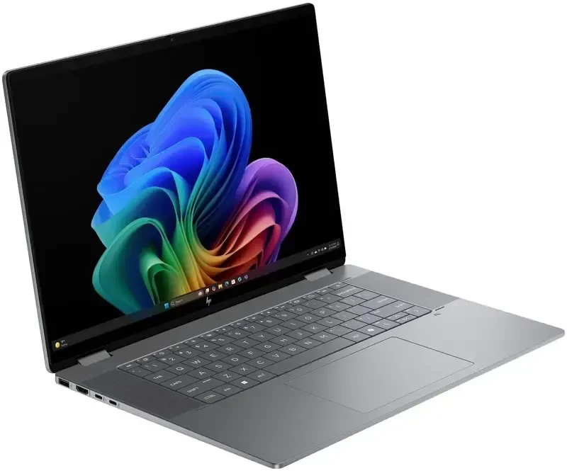HP OmniBook X Flip 16-cc0013dx (D31MNUA) - Изображение 3