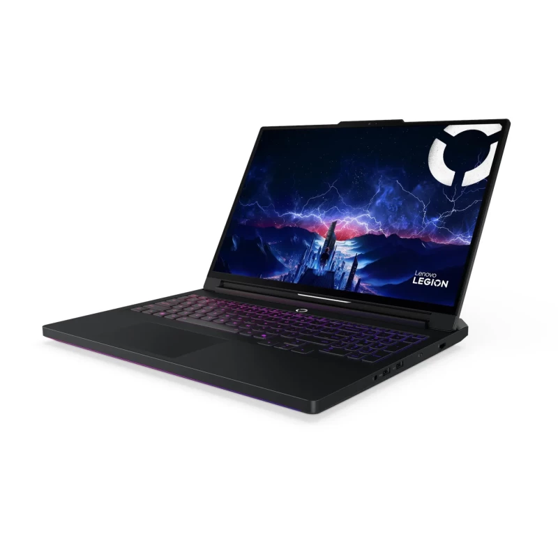 Lenovo Legion Pro 7 16IAX10H (83F500M0US) - Зображення 1