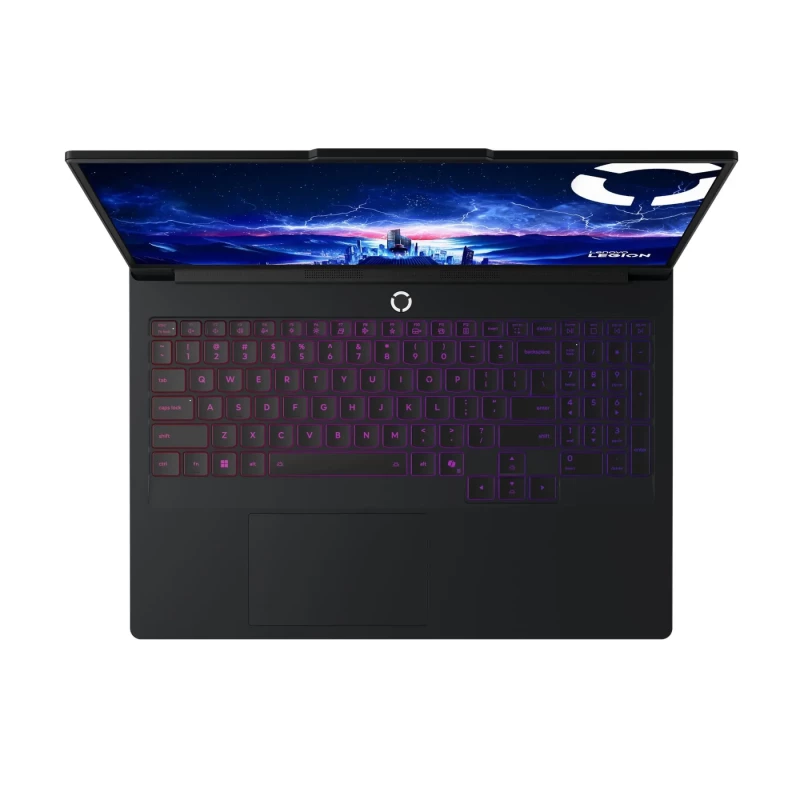 Lenovo Legion Pro 7 16IAX10H (83F500M0US) - Зображення 2