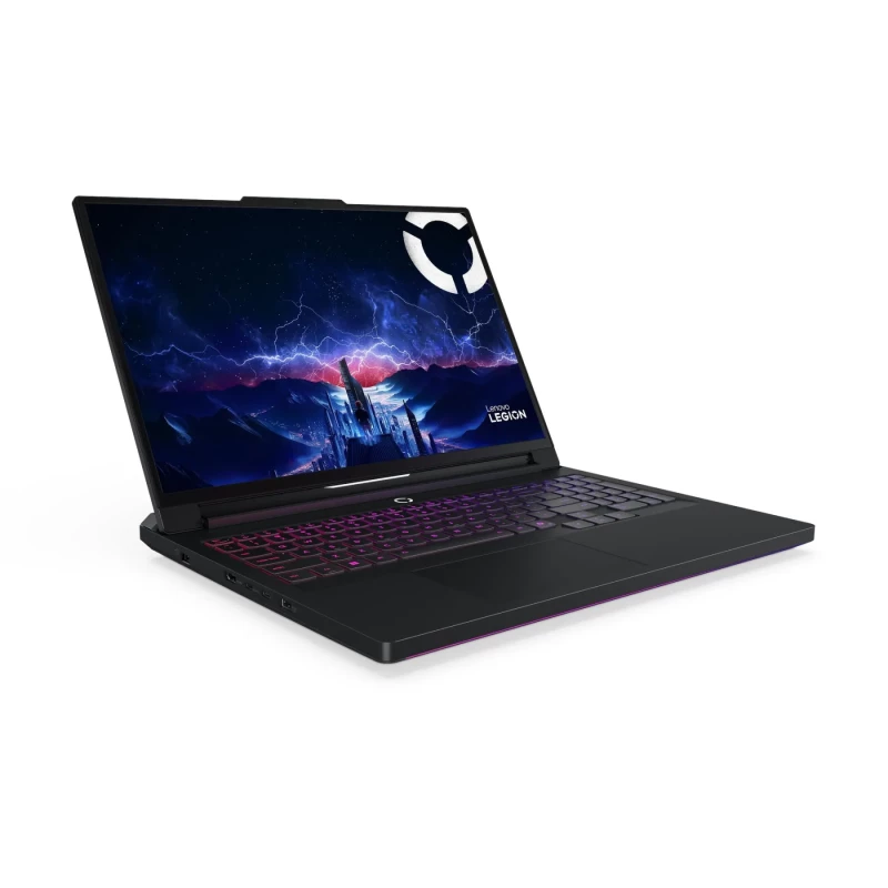 Lenovo Legion Pro 7 16IAX10H (83F500M0US) - Зображення 3