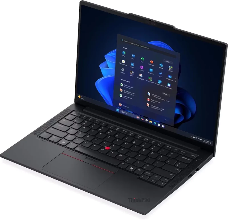 Lenovo ThinkPad E14 Gen 7 (21T1S29000) - Изображение 1