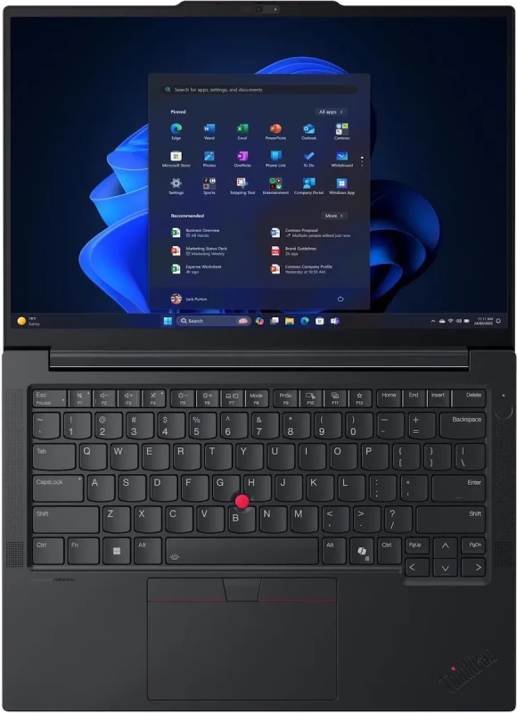 Lenovo ThinkPad E14 Gen 7 (21T1S29000) - Изображение 2