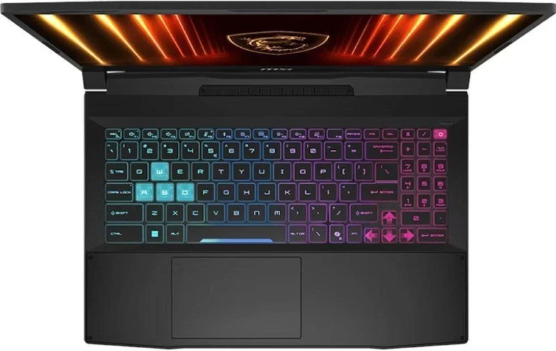 MSI Katana 15 HX B14WGK (B14WGK-263XRO) - Зображення 3