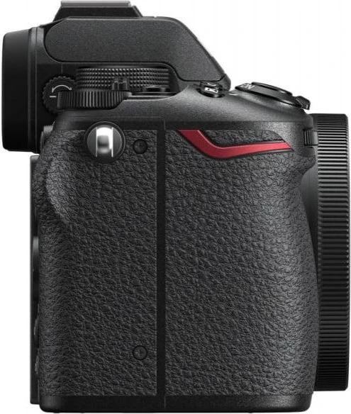 Nikon Z50 II kit (16-50mm + 50-250mm) VR (VOA150K002) - Зображення 4
