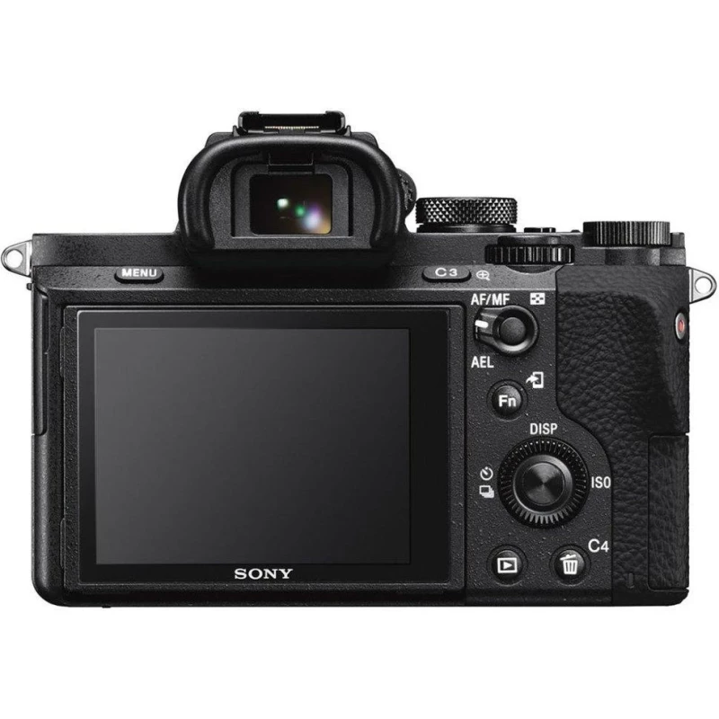 Sony Alpha A7 III kit (28-70mm) (ILCE7M3KB) (EU) - Зображення 7