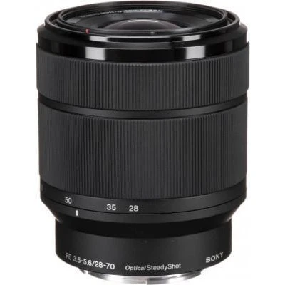 Sony Alpha A7 IV kit (28-70mm) OSS (ILCE7M4KB.CEC) (EU) - Изображение 1