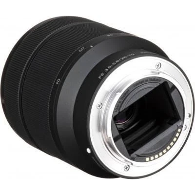 Sony Alpha A7 IV kit (28-70mm) OSS (ILCE7M4KB.CEC) (EU) - Изображение 3
