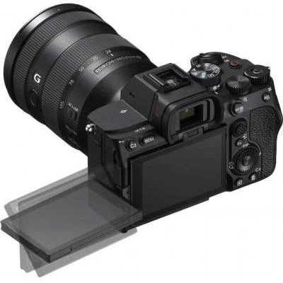 Sony Alpha A7 IV kit (28-70mm) OSS (ILCE7M4KB.CEC) (EU) - Изображение 6