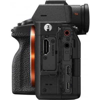 Sony Alpha A7 IV kit (28-70mm) OSS (ILCE7M4KB.CEC) (EU) - Изображение 7