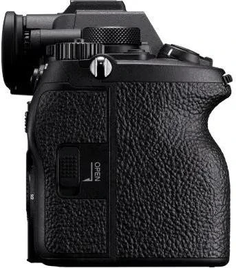 Sony Alpha A7R V Body (ILCE-7RM5) Black (EU) - Изображение 3