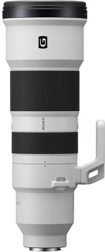 Sony FE 400-800mm f/6.3-8 G OSS Black (SEL400800G) - Изображение 3