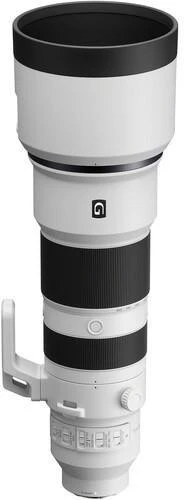 Sony FE 400-800mm f/6.3-8 G OSS Black (SEL400800G) - Изображение 4