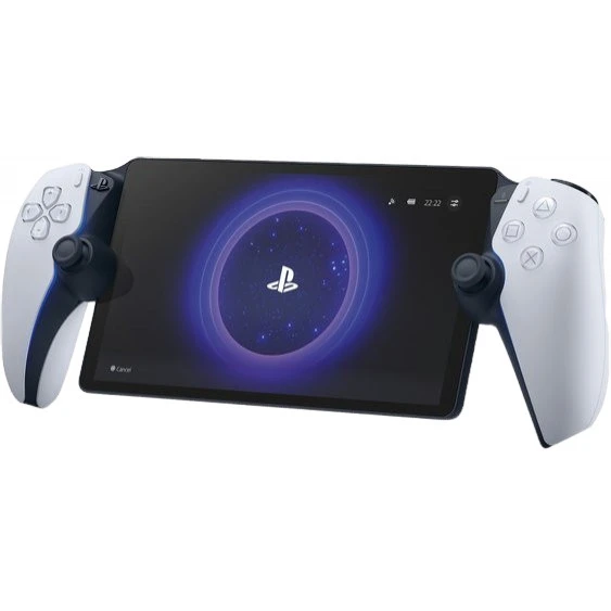 Sony Playstation Portal Remote Player White (1000042436) (UA)
