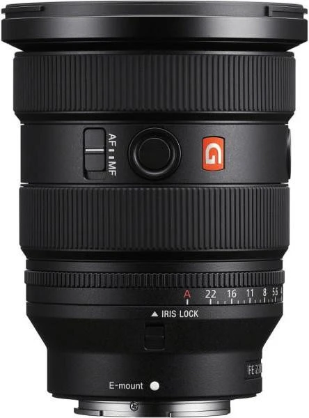 Sony SEL1635GM2 16-35mm f/2.8 GM II - Изображение 1