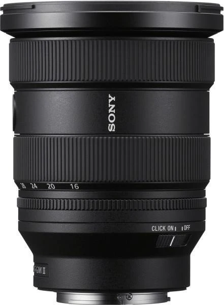 Sony SEL1635GM2 16-35mm f/2.8 GM II - Изображение 3