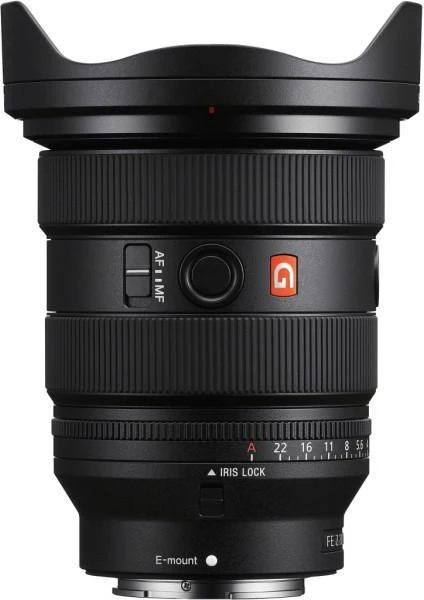 Sony SEL1635GM2 16-35mm f/2.8 GM II - Изображение 5